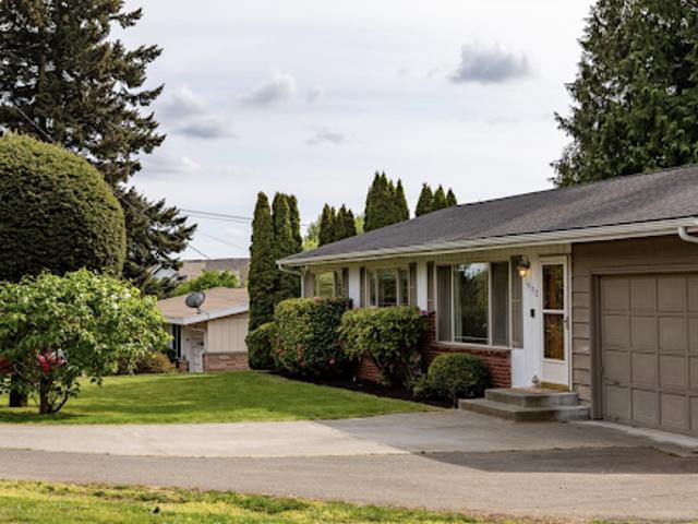 House for sale in Lynnwood, Washington