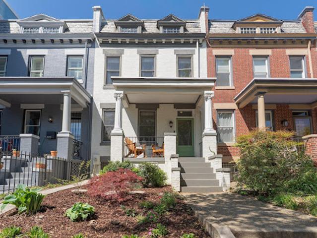 House for sale in Washington, Washington DC