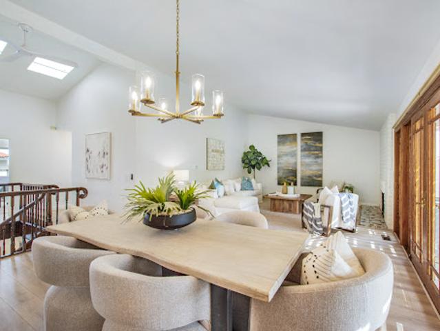 House for sale in Corona Del Mar, California