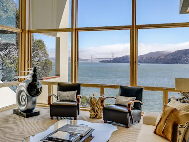 House for sale in California