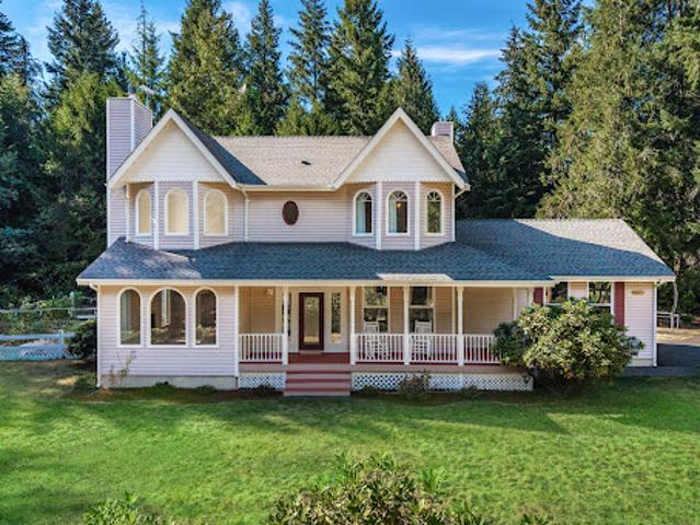 House for sale in Washington
