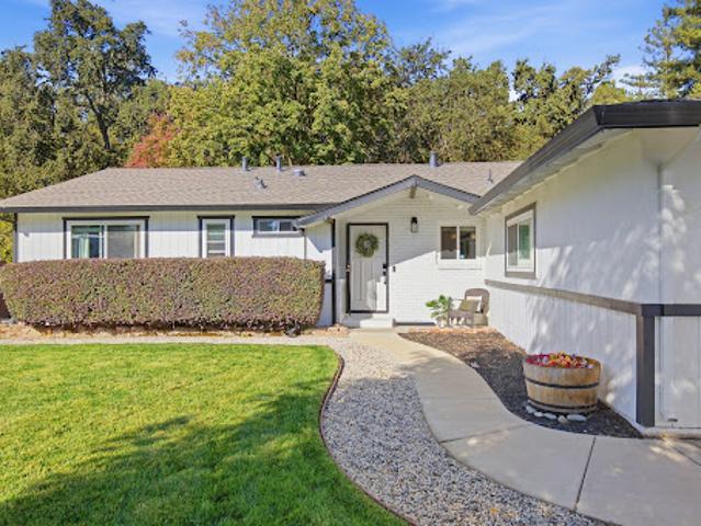 House for sale in Carmichael, California