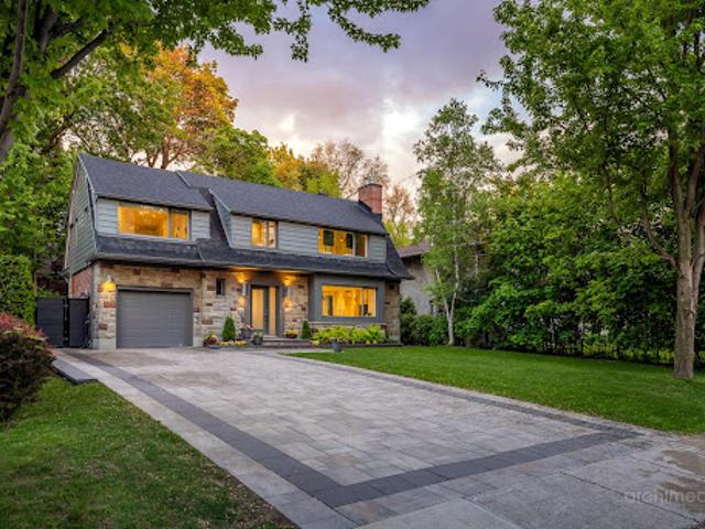 House for sale in Mont-royal, Quebec