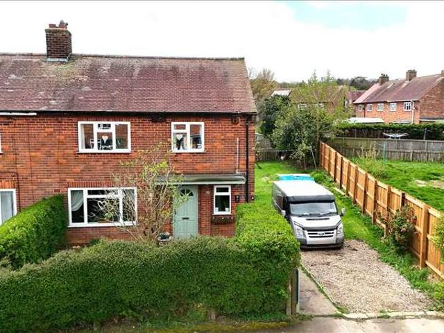 House for sale in Hunmanby
