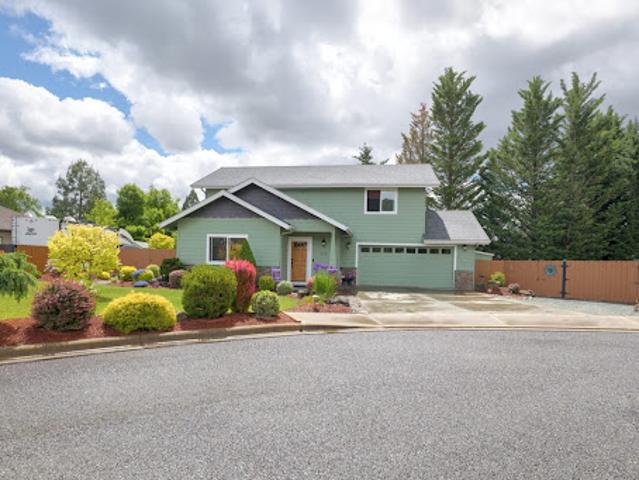 House for sale in Grants Pass