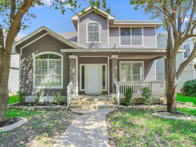 House for sale in Williamson, Texas