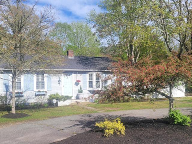 House for sale in Barnstable, Massachusetts