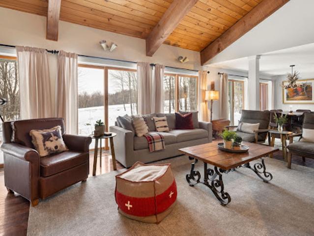 House for sale in Stowe, Vermont