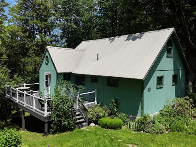 House for sale in Wilmington, Vermont