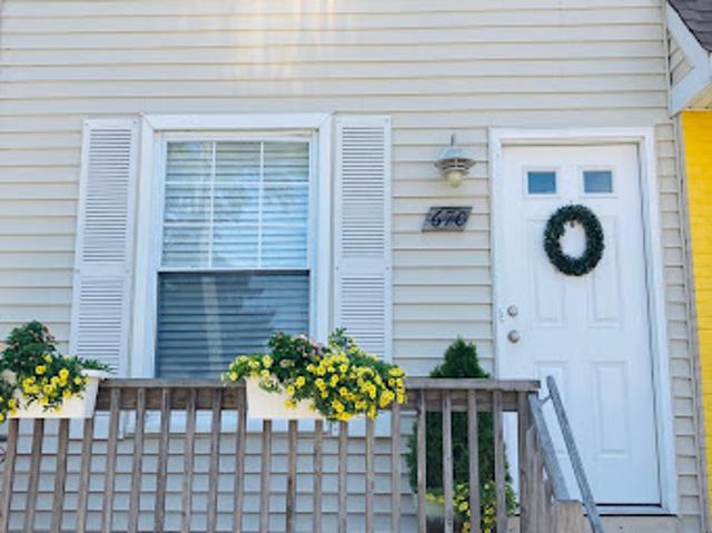 House for rent in Atlantic City, New Jersey