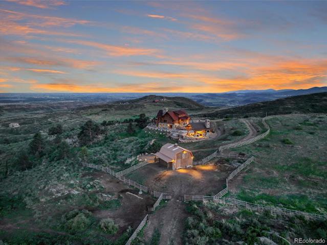 House for sale in Loveland, Colorado