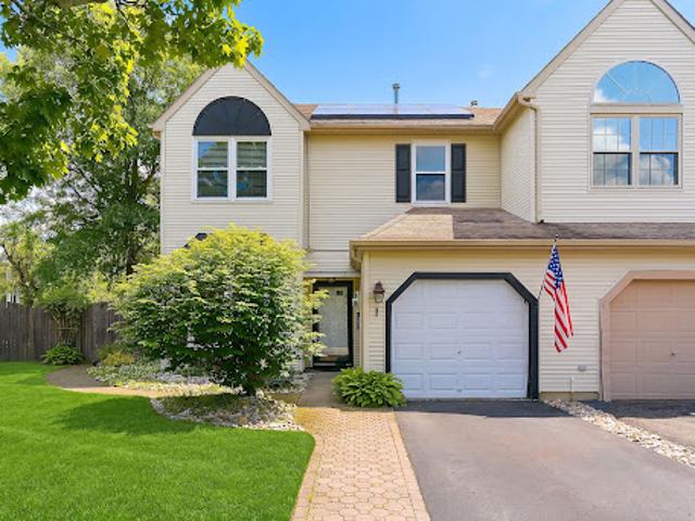 House for sale in Monmouth, New Jersey