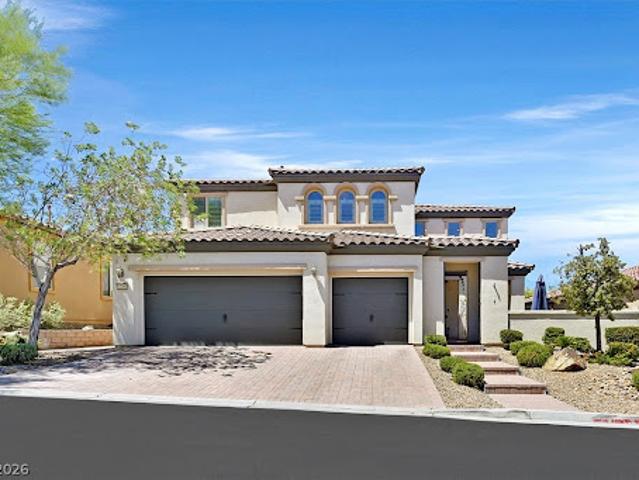 House for sale in Las Vegas, Nevada