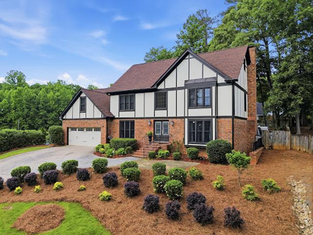 House for sale in Johns Creek, Georgia