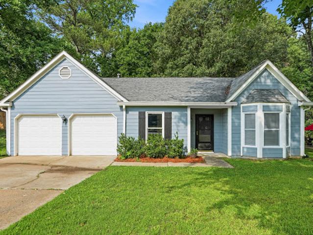 House for rent in Cobb, Georgia