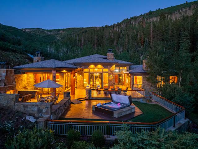 House for rent in Aspen, Colorado