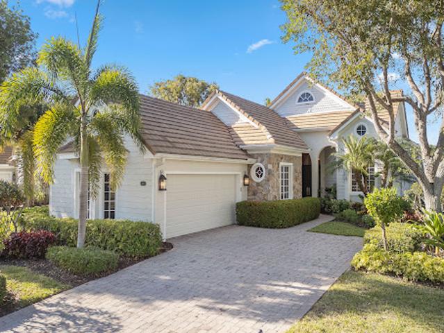 House for sale in Naples, Florida