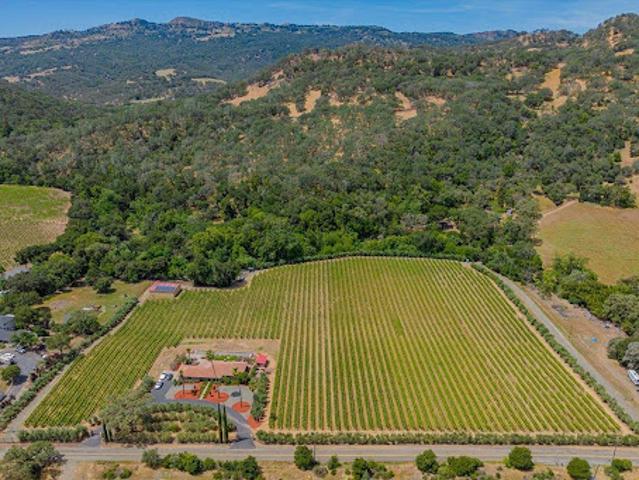 House for sale in Napa, California