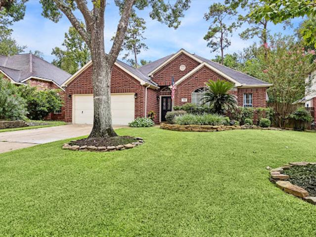 House for sale in Harris, Texas
