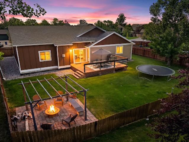 House for sale in Belgrade, Montana