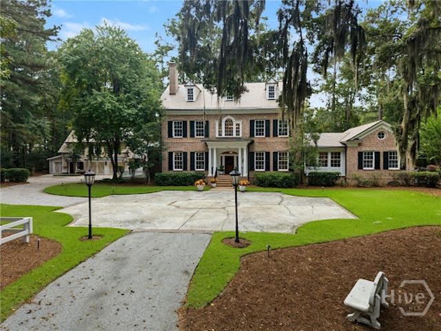 House for sale in Richmond Hill, Bryan County