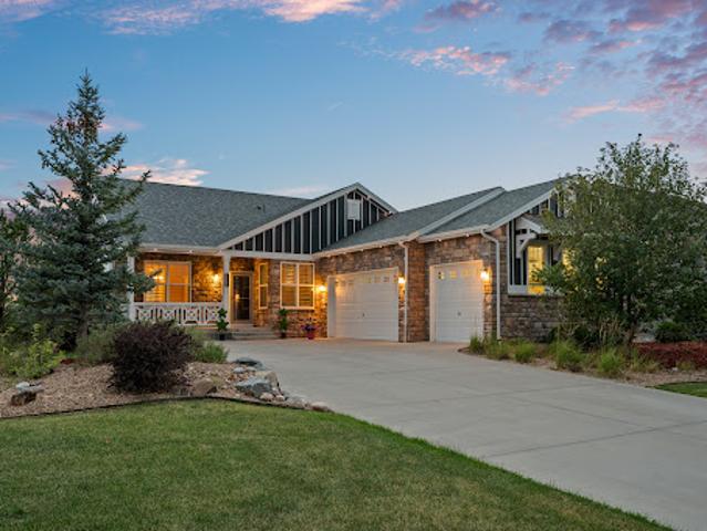 House for sale in Colorado