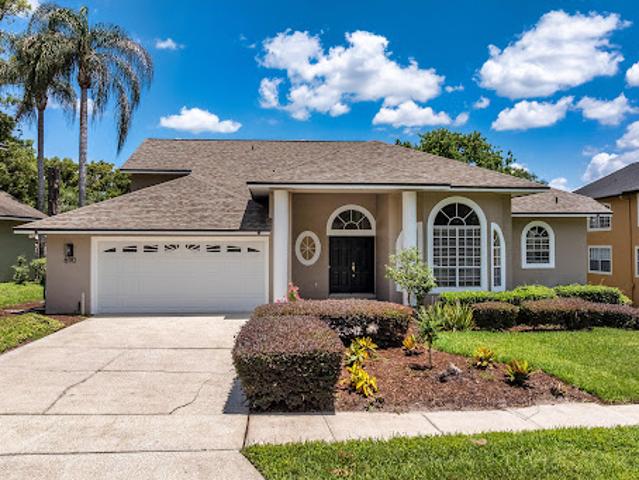 House for sale in Altamonte Springs, Florida