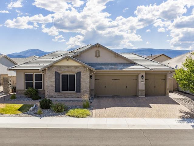 House for sale in Reno, Nevada