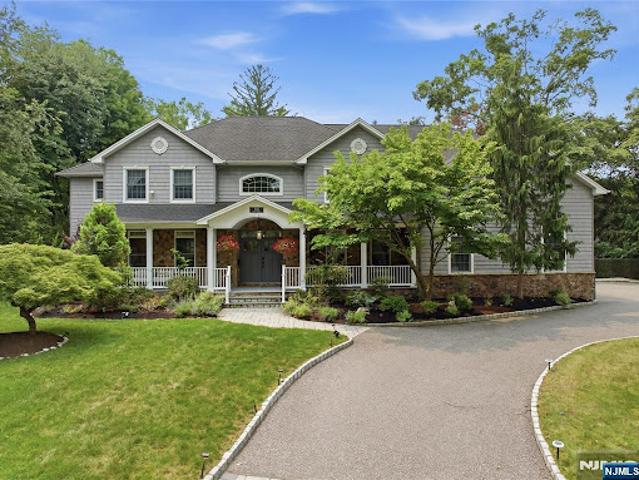 House for sale in New Jersey