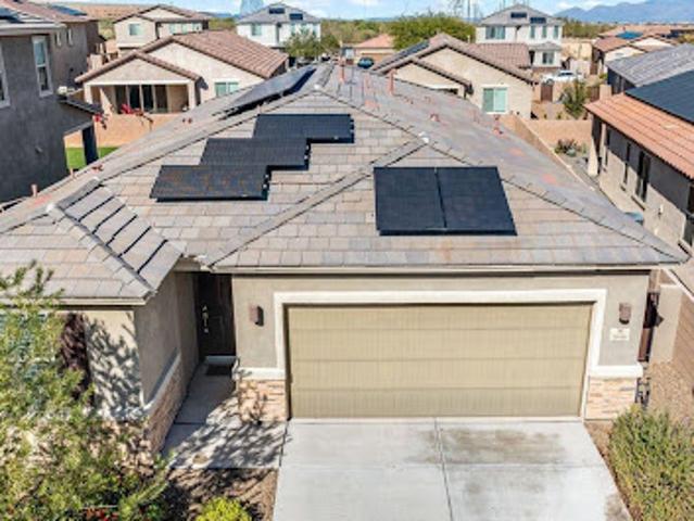 House for sale in Sahuarita, Arizona