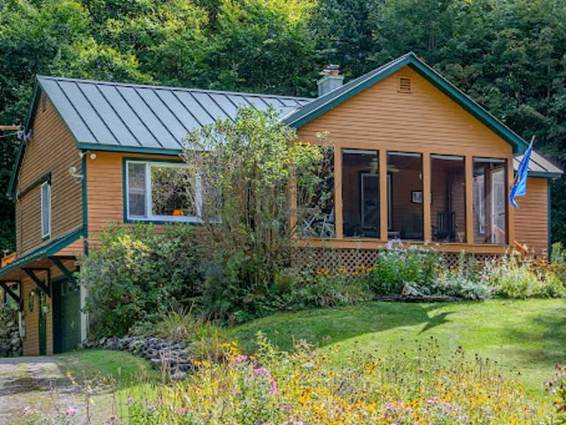 House for sale in Bennington, Vermont