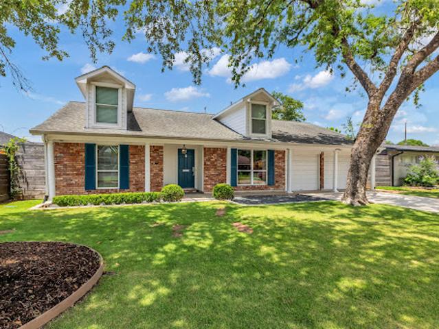 House for sale in Harris, Texas