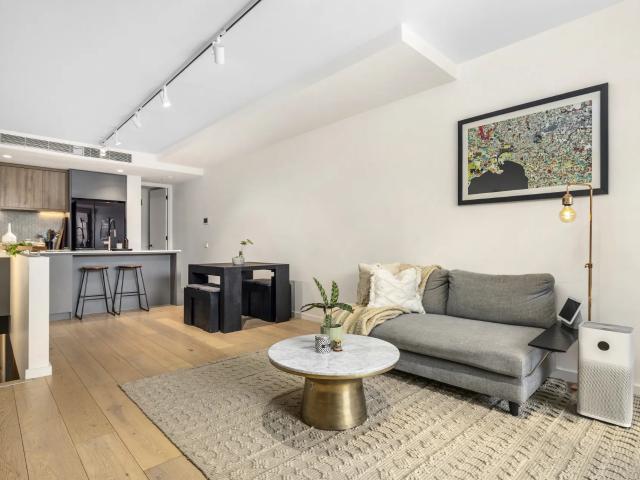 House for rent in West Melbourne, Melbourne