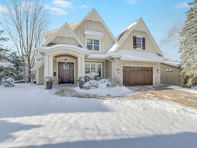 House for sale in Hennepin, Minnesota