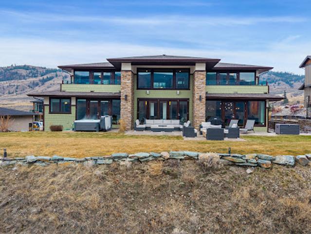 House for sale in Kamloops, British Columbia