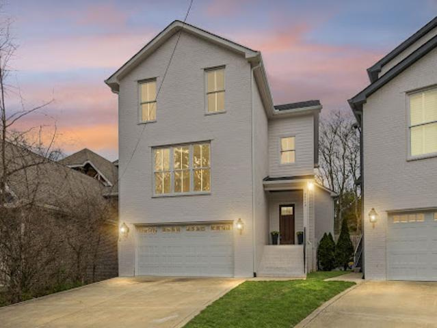 House for sale in Nashville House for sale in Nashville