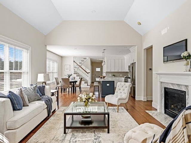 House for sale in Kingston, Massachusetts