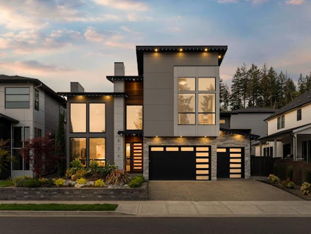 House for sale in Camas, Washington