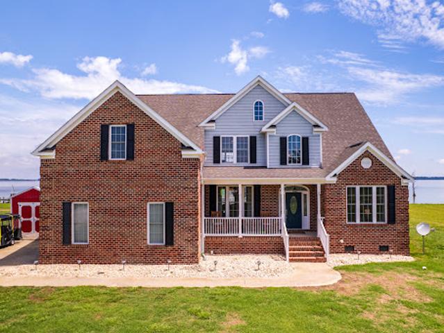 House for sale in Hertford, North Carolina