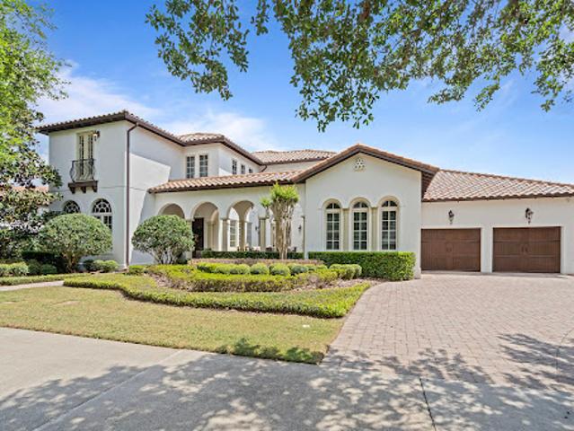 House for sale in Orlando, Florida