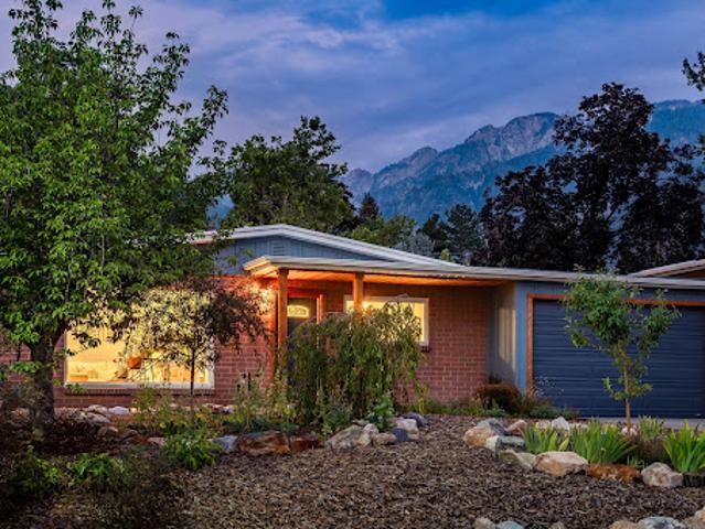 House for sale in Salt Lake City, Utah