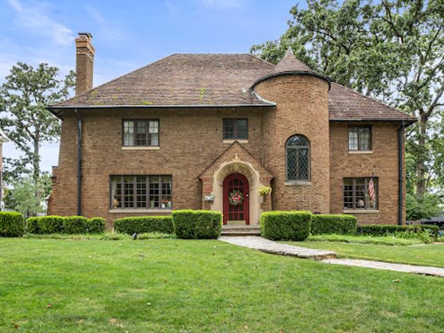 House for sale in Missouri