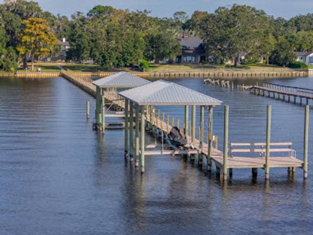 House for sale in Jacksonville, Florida