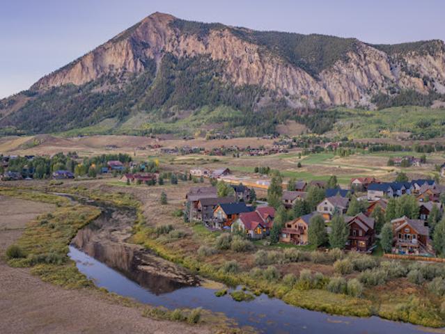 House for sale in Gunnison, Colorado