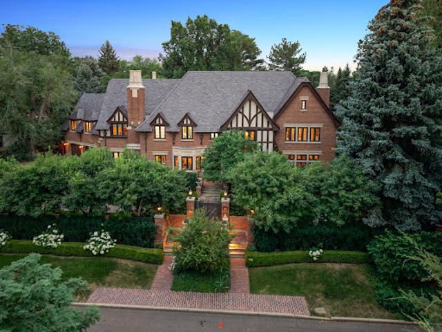 House for sale in Denver, Colorado