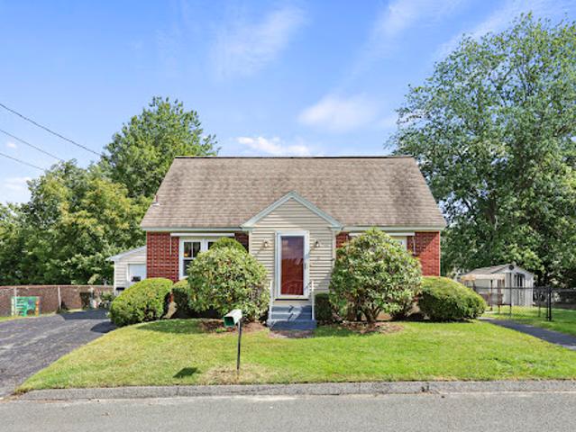 House for sale in Berkshire, Massachusetts