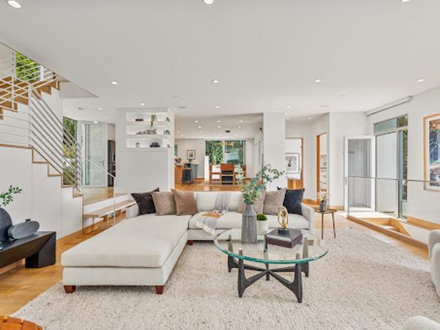 House for sale in Canoga Park, California