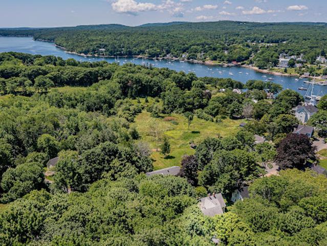 House for sale in Rockport, Maine