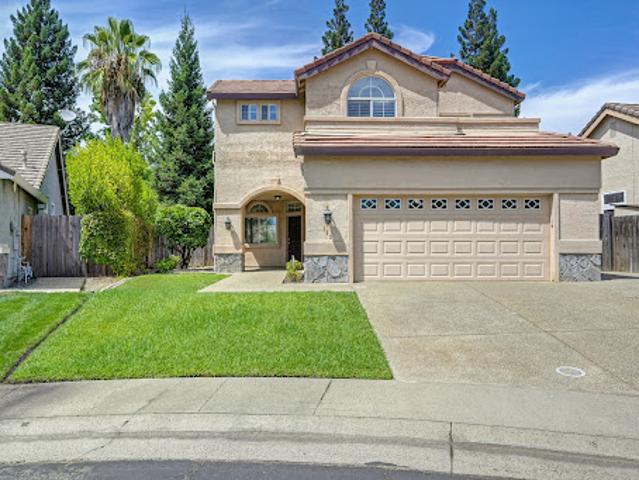 House for sale in Roseville, California