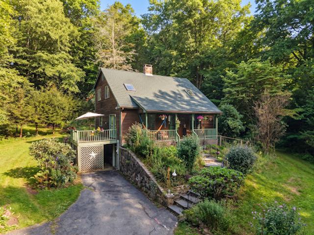 House for sale in Sprague, Southeastern Connecticut Planning Region